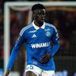 Mercato : Abakar Sylla débarque à Nantes