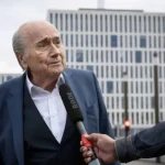 Чемпионат мира 2026 : « Это грустно », Зепп Блаттер
