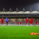 Кубок КАФ: «Азам ФК» играет за выход в плей-офф против «Видад АС»