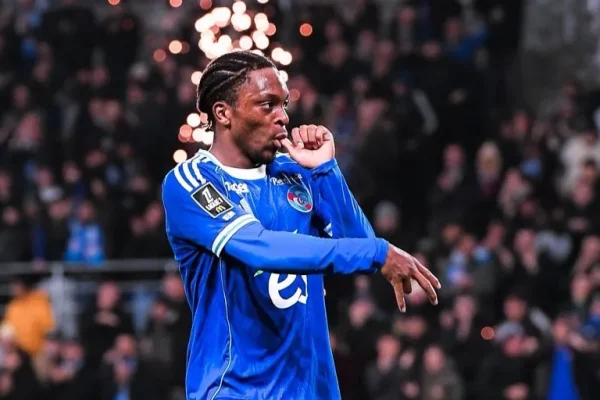 Марсьяль Годо: Чемпионат мира 2026 в поле зрения
