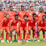 Футбол: Кения примет участие в FIFA Series 2026