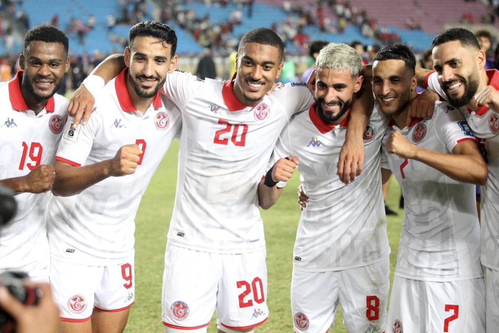 Journée FIFA / Mars 2026 : La Tunisie se prépare activement pour la tournée canadienne