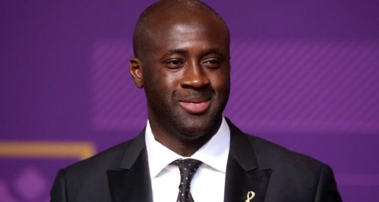Yaya Touré dément tout propos sur les actes survenus lors de la finale de la CAN 2025