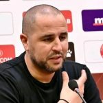 Официально: Маджид Бугерра — тренер сборной Ливана