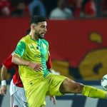 LDC CAF : JS Kabylie – Al Ahly, le score à la pause
