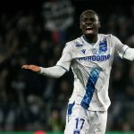 Ligue 1 / Metz-Auxerre : Лассин Синайоко, ключевой игрок в успехе без личной награды