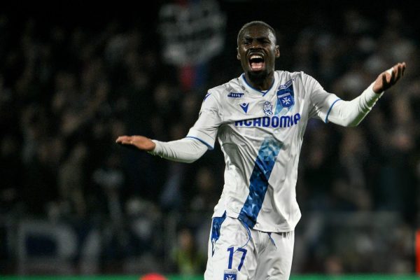 Ligue 1 / Metz-Auxerre : Лассин Синайоко, ключевой игрок в успехе без личной награды