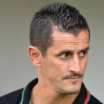 Алжир: Рафик Саифи в U23?