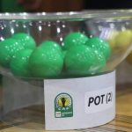 Лига чемпионов и Кубок КАФ: объявлена дата жеребьевки четвертьфинала