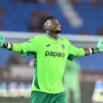 Man United : Комментарии Майкла Каррика, которые «хоронят» Андре Онана