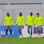 Дни ФИФА: Выбор соперников Сенегала, Амара Траоре объясняет