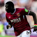 West Ham : El Hadji Malick Diouf покинет клуб этим летом?