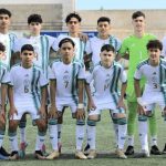 Турнир UNAF U16: Тунис улетает, Алжир и Марокко играют вничью