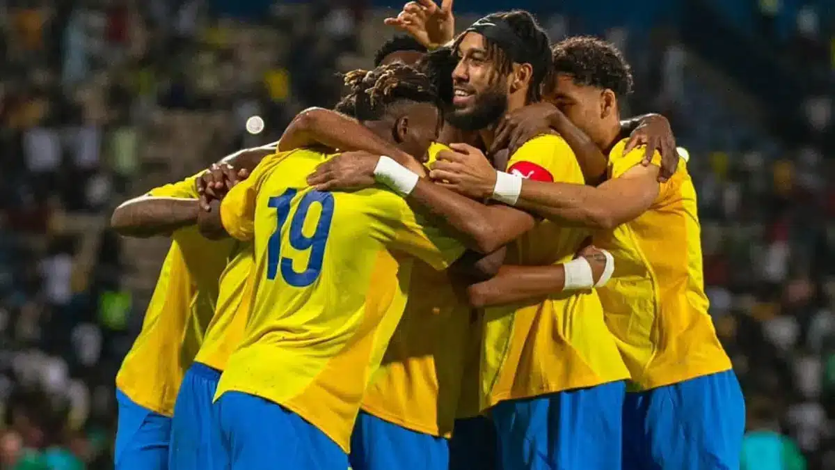 GABON : la FEGAFOOT prolonge le suspense jusqu’au 28 février