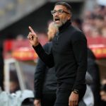 Stade Rennais : После отстранения Бриc Samba ответил Хабибу Беей
