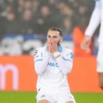 Лига чемпионов / Амин Гуири (ОМ): «Мы ничего не заслужили»