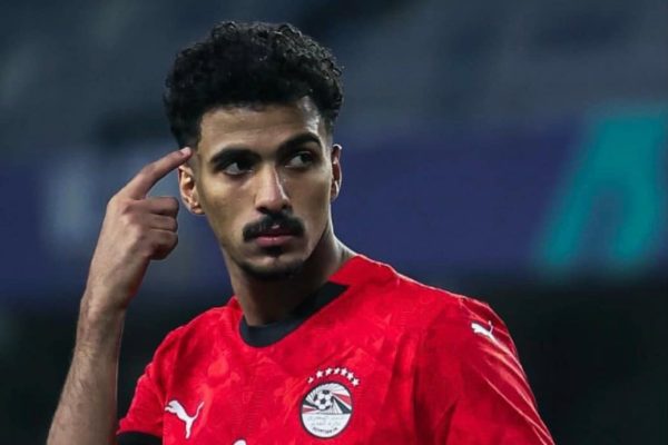 Hossam Abdelmeguid : Уход из «Замалека» становится ближе!