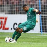 Stanley Nwabali: Сильное послание нигерийца Чиппе Юнайтед