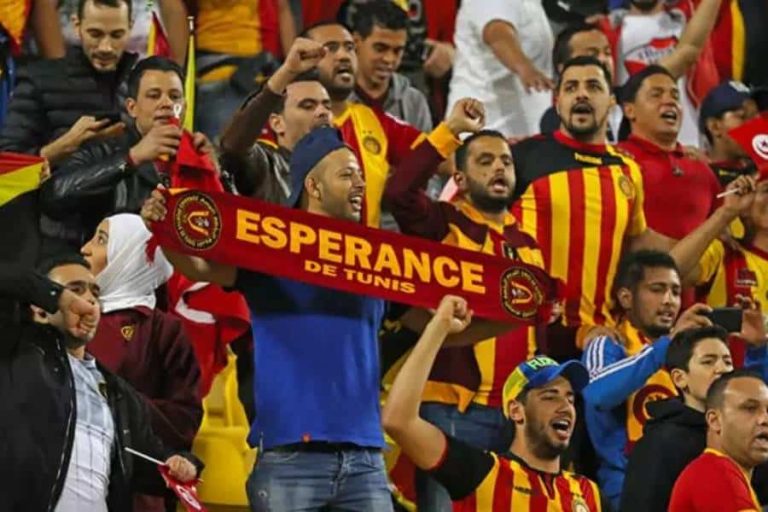 Ligue des champions CAF