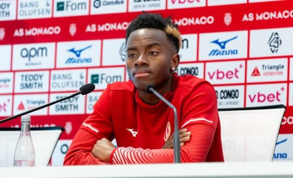 UEFA Champions League : Adingra intègre la liste de Monaco, Pogba out !