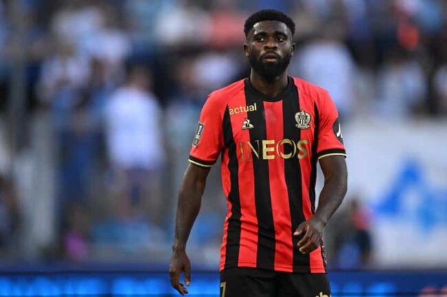 Mercato : Дела Jérémie Boga в "Ювентусе" набирают обороты