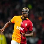 Mercato : Victor Osimhen toujours dans le viseur de la Juventus