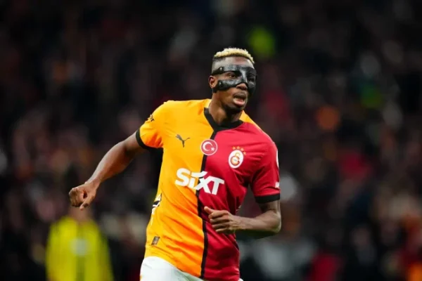 Mercato : Victor Osimhen toujours dans le viseur de la Juventus