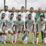Дни ФИФА: Программа Алжира уточняется