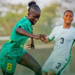 Eliminatoires Coupe du monde féminine U20 : Tous les résultats du 3e tour