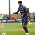 Mercato : Noham Kamara en route pour l&rsquo;Olympique lyonnais