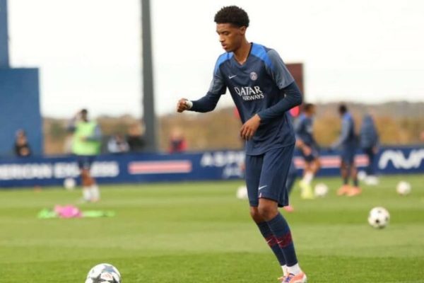 Mercato : Noham Kamara en route pour l&rsquo;Olympique lyonnais