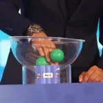 Клубные турниры: процедура жеребьевки