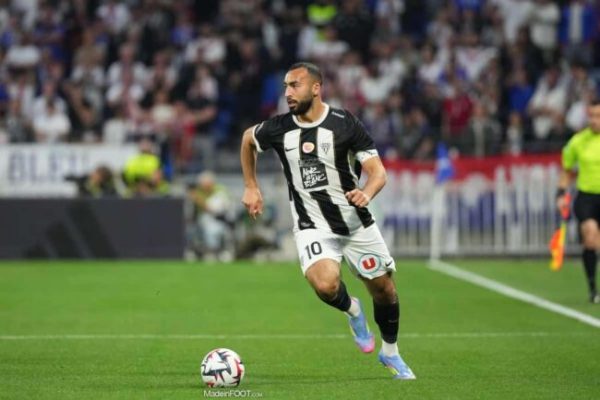 Mercato : Himad Abelli's imminent departure for OM
