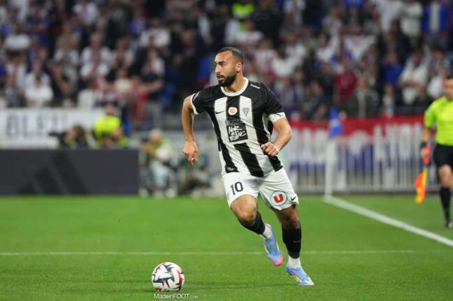 Mercato : Himad Abelli's imminent departure for OM