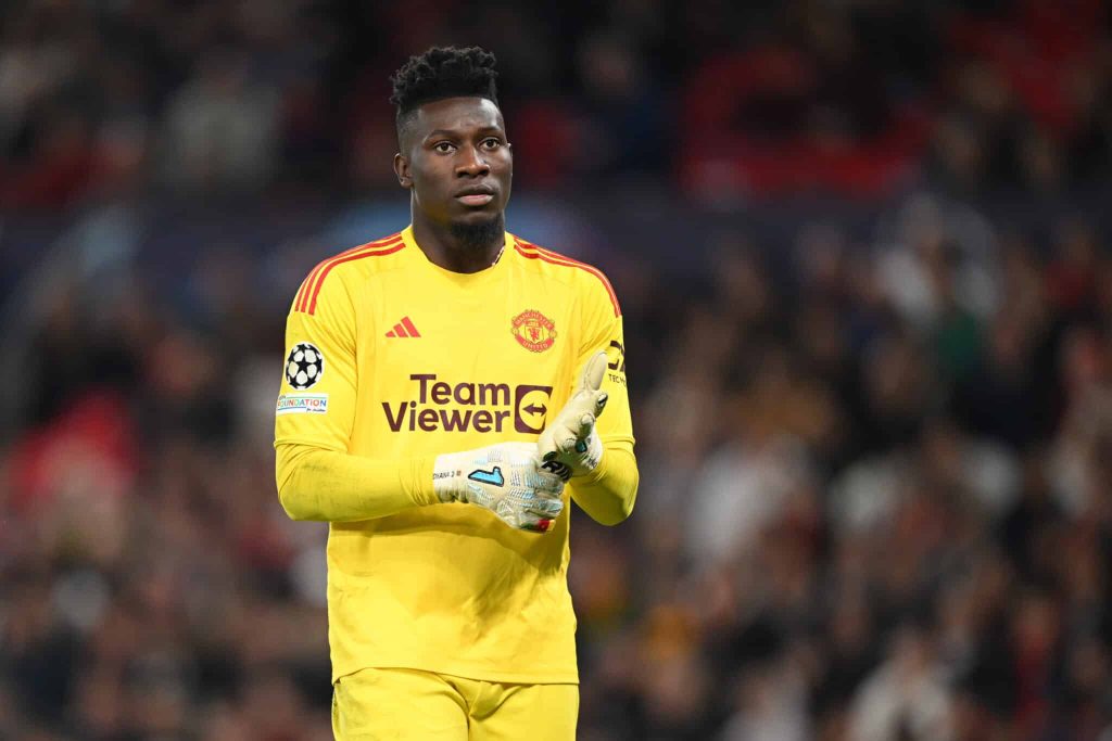 André Onana
