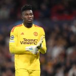 Manchester United перелистывает страницу Андре Онана