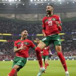 Youssef En-Nesyri : Марокканец на замену Кариму Бензема