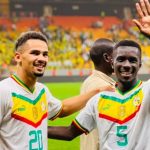 CAN 2025 – Idrissa Gueye : « On a commencé à rire entre nous », souvenir de la finale Sénégal – Maroc