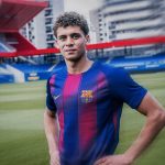 Hamza Abdelkarim : Официально, египетский вундеркинд присоединяется к ФК "Барселона"