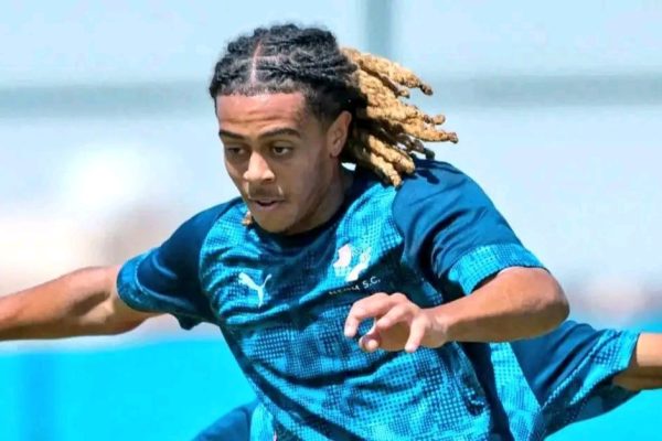 Saudi Pro League : Saimon Bouabre rejoint Al-Hilal