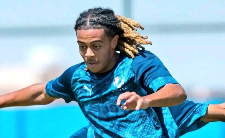 Saudi Pro League : Saimon Bouabre rejoint Al-Hilal
