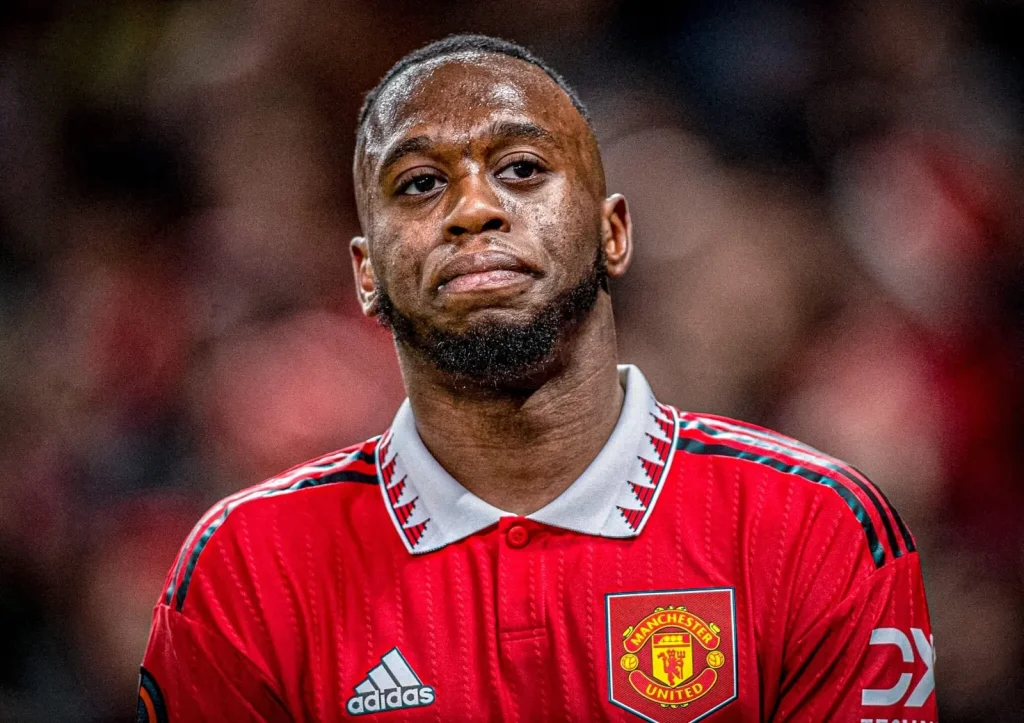 Wan Bissaka