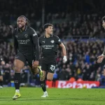 Antoine Semenyo : Ганец спасает Man City и заставляет забыть о Haaland (Видео)