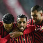 Coupe CAF : L&rsquo;USM Alger tenu en échec mais termine leader du groupe A