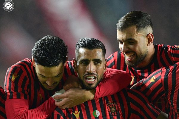 Coupe CAF : L&rsquo;USM Alger tenu en échec mais termine leader du groupe A