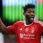 Англия : Manchester United нацелился на ивуарийца Ibrahim Sangaré