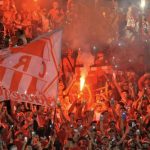 Coupe CAF : Où suivre le match CR Bélouizdad vs AS Otoho ?