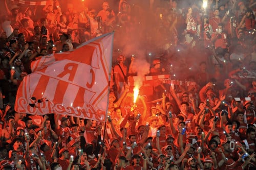 Coupe CAF : Où suivre le match CR Bélouizdad vs AS Otoho ?