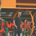 Хассания Агадир: Амир Абду сохранил свой пост