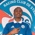 Rayane Messi : 18-летний вундеркинд присоединится к Саудовской Аравии
